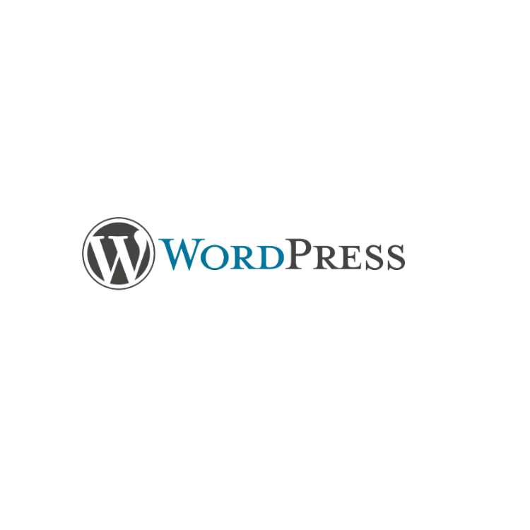 wordpress logo