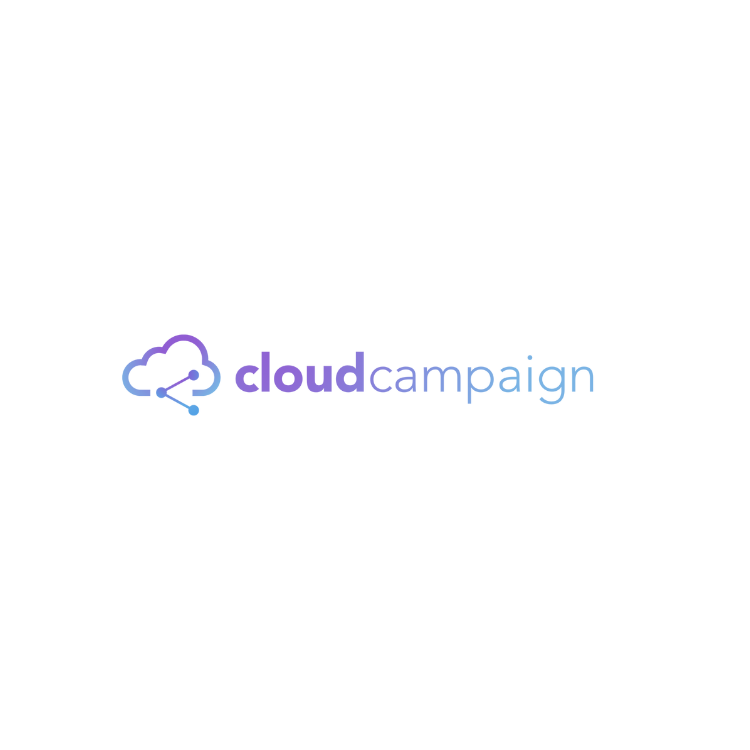 cloud campaign logo